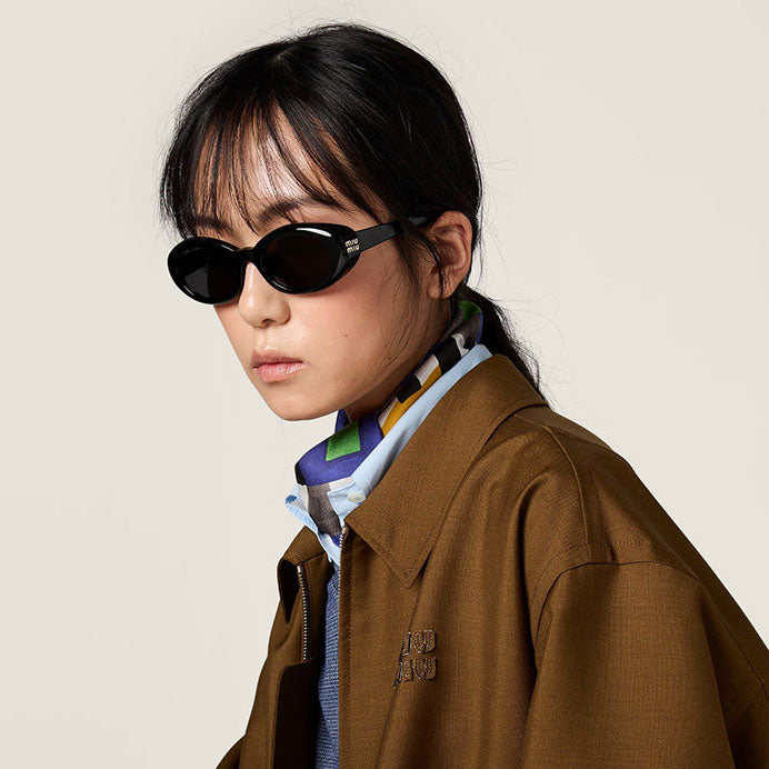 Miu Miu MUB09S 16K08Z