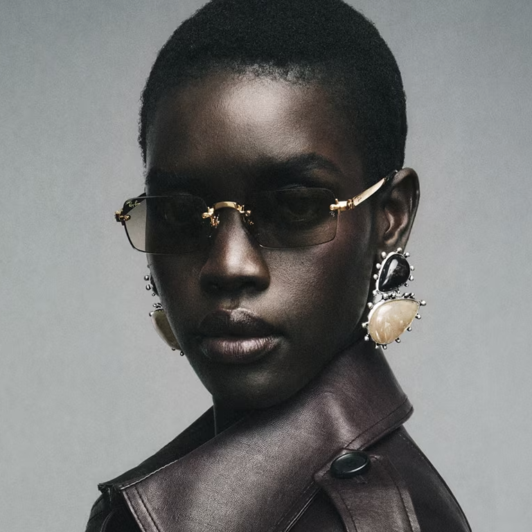 Rayban ASAP ROCKY RB3928 001/71