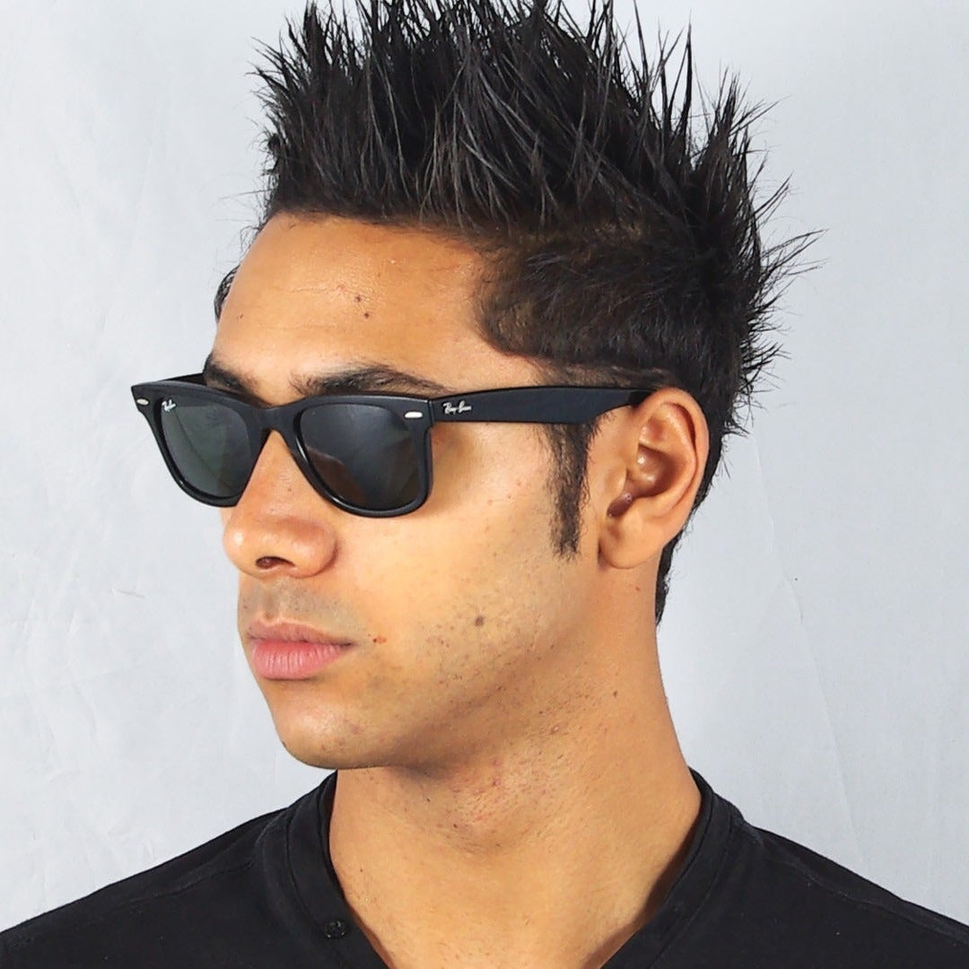 Rayban WAYFARER RB2140 901 50-22 Sunglasses
