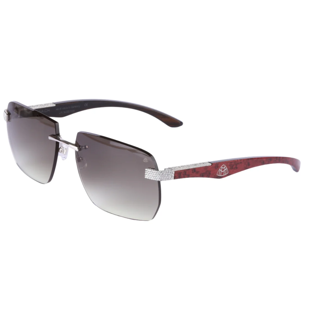 Maybach THE ARTIST SUN I PJ/WBZ/M12 62 (JEWELLERY EDITION)