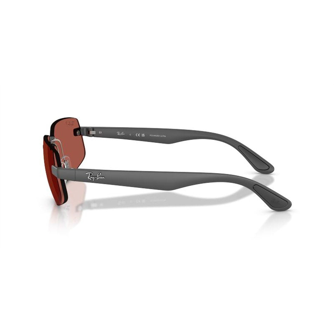 Rayban RB4475CH 6017/1B (POLARIZED)