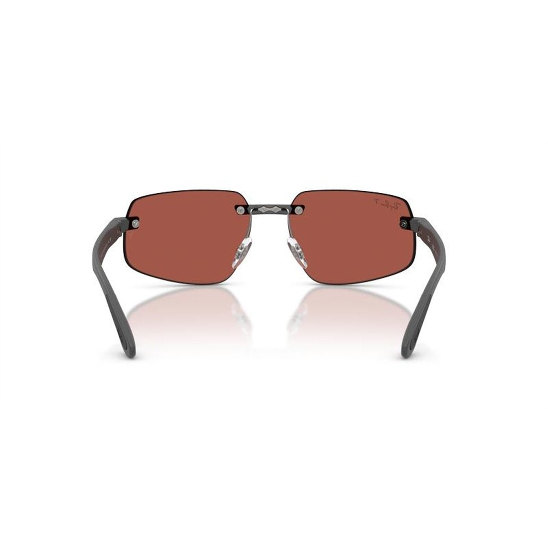 Rayban RB4475CH 6017/1B (POLARIZED)